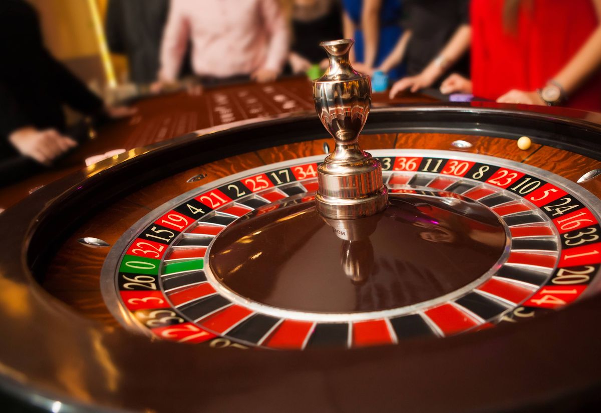 Premier Casinos کیسینو میں پوکر گیمز
