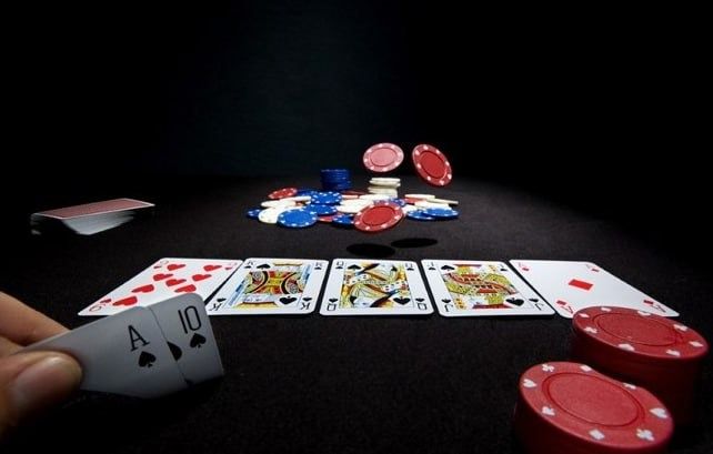 Premier Casinos کیسینو میں ایک آن لائن گیم کا انتخاب کریں۔