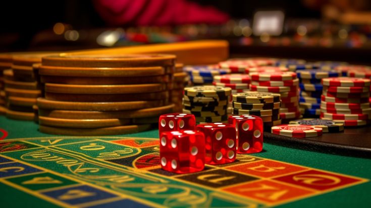 پاکستان کے نئے Premier Casinosکیسینو کھلاڑیوں کے لیے خوش آمدید بونس